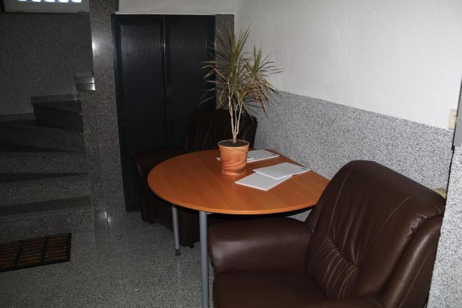 Pension Florion Bernburg Ngoại thất bức ảnh